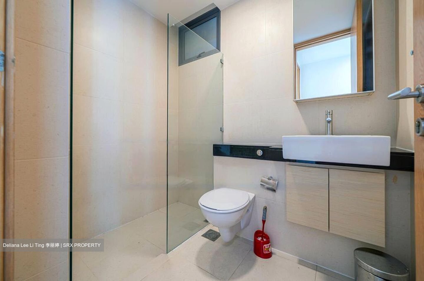 The Beacon (D2), Apartment #457213851